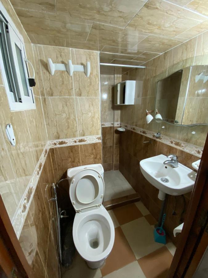 Dar Elkaram 2 Hotell Rabat Eksteriør bilde
