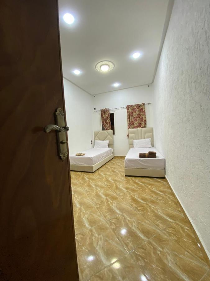 Dar Elkaram 2 Hotell Rabat Eksteriør bilde