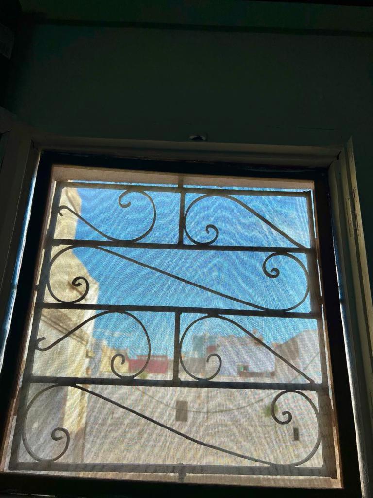 Dar Elkaram 2 Hotell Rabat Eksteriør bilde
